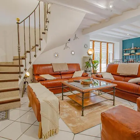 Les Farinettes * Arrelles