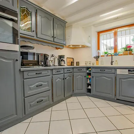 Hébergement de vacances Les Farinettes *