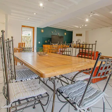 Hébergement de vacances Les Farinettes