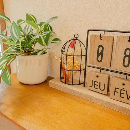 Les Farinettes بيت للعطل Arrelles