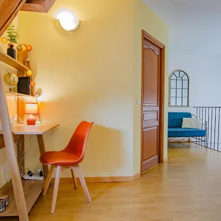 Les Farinettes بيت للعطل