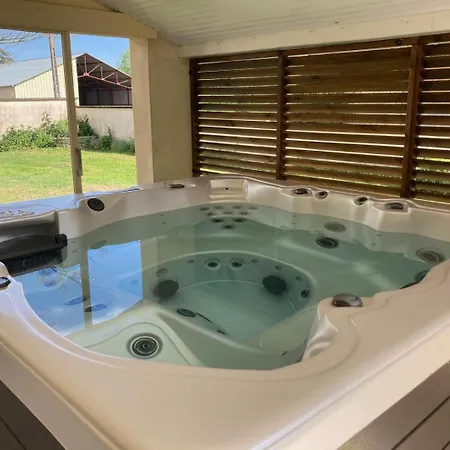 Les Farinettes * Arrelles