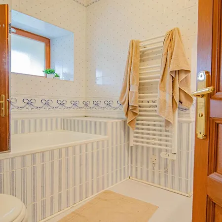 Les Farinettes بيت للعطل