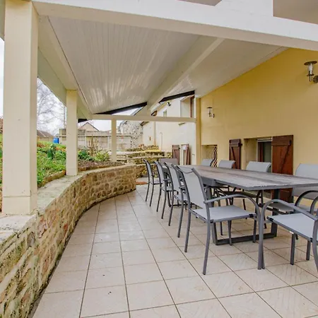 Les Farinettes Arrelles