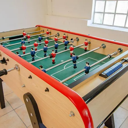 Les Farinettes Hébergement de vacances Arrelles