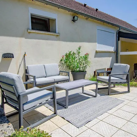 Les Farinettes Hébergement de vacances Arrelles